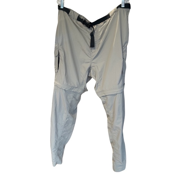 Magellan Outdoors Pants 2pair Magellan Convertible Pants Fish Gear